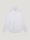 Carefree Twill Shirt