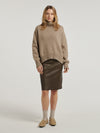 Natural CB Sweater
