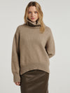 Natural CB Sweater