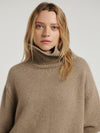 Natural CB Sweater