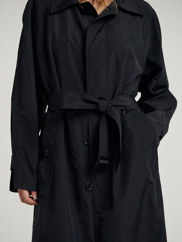 Black Manhattan Mac