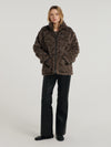 Teddy Fleece