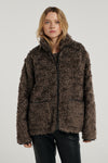 Teddy Fleece
