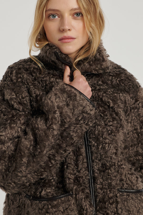 Teddy Fleece