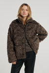 Teddy Fleece