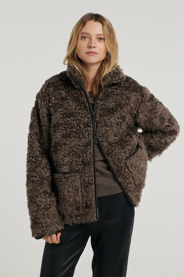 Teddy Fleece