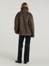 Teddy Fleece