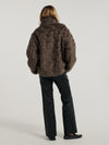 Teddy Fleece