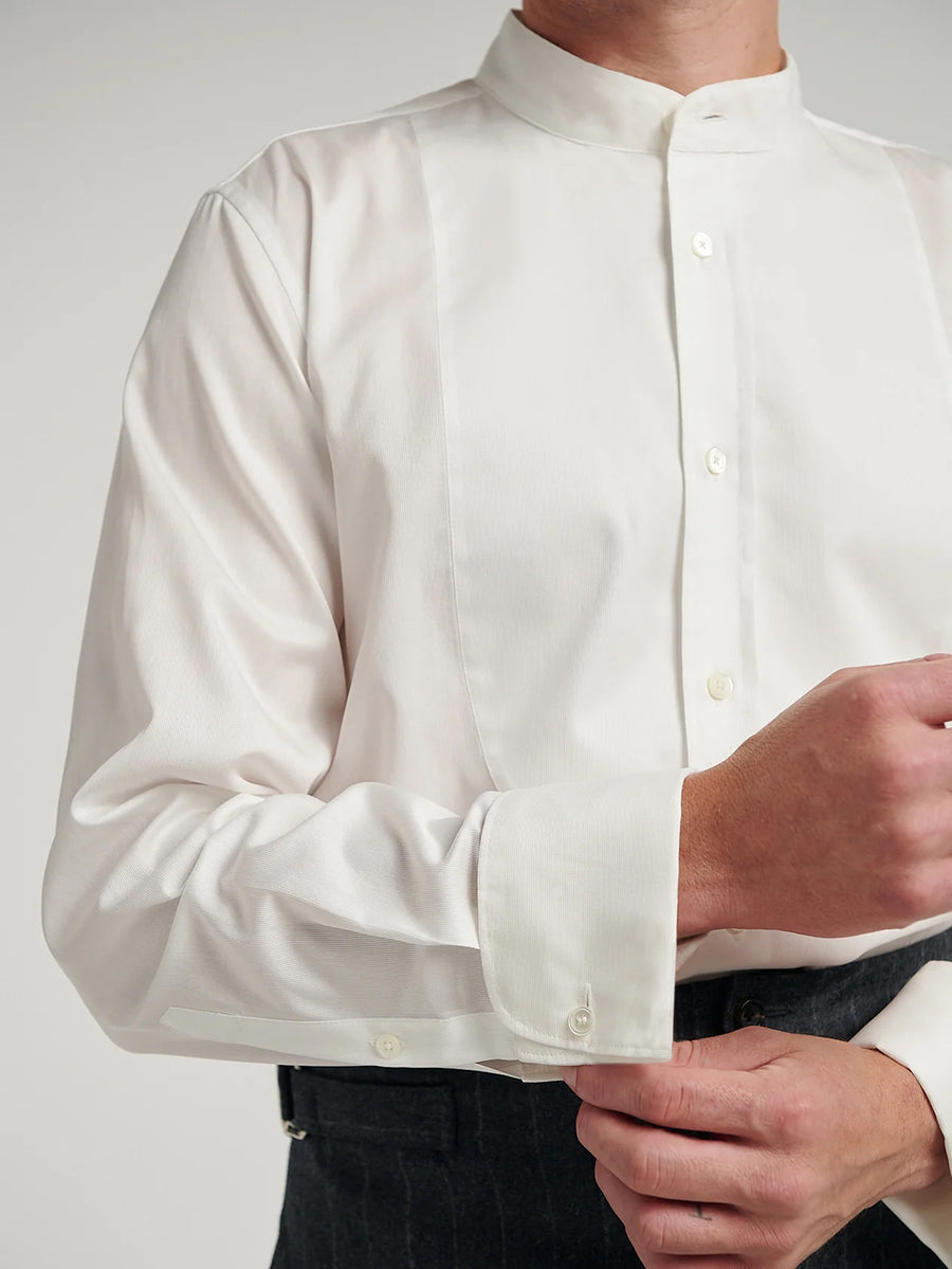 The Old Fashioned Shirt - Connolly