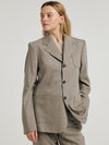 Stone Marlene Jacket