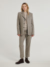 Stone Marlene Jacket