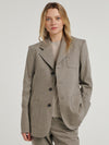 Stone Marlene Jacket