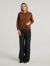 Vicuna Dorothy Cardigan