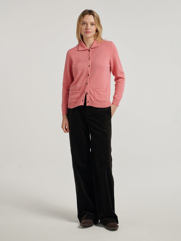 Rose Dorothy Cardigan