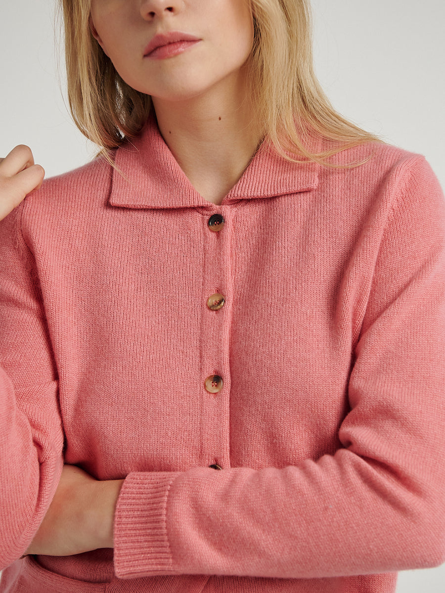 Rose Dorothy Cardigan - Connolly