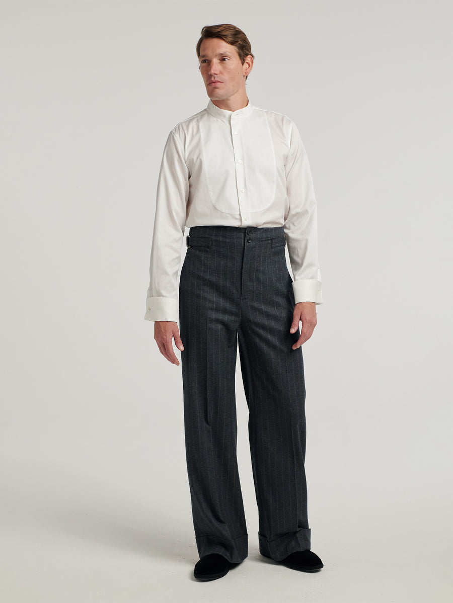 The Old Fashioned Shirt - Connolly