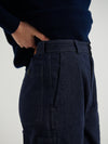 Denim Rally Jeans
