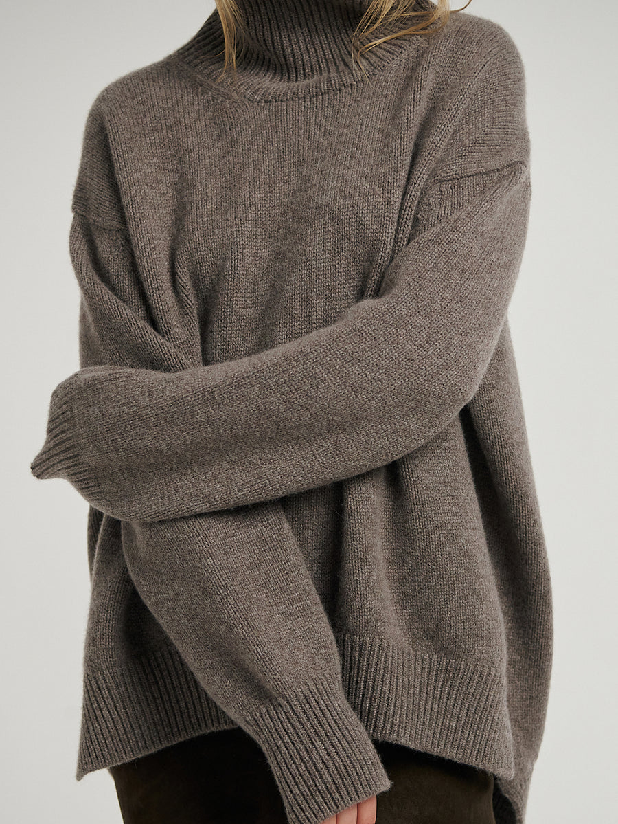 Elk CB Sweater - Connolly