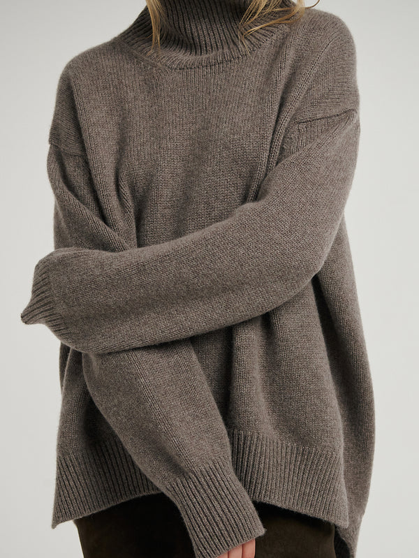 Elk CB Sweater