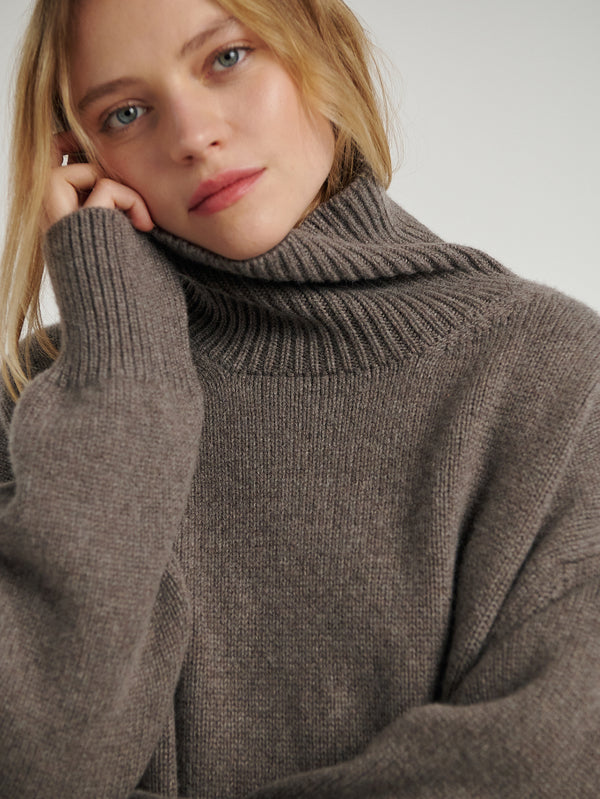 Elk CB Sweater