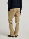 Stone Cord Trousers