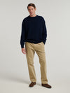 Stone Cord Trousers
