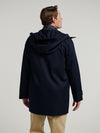 Navy Performance Parka