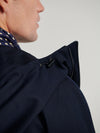 Navy Performance Parka