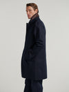 Navy City Mac