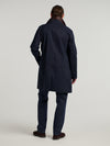 Navy City Mac