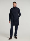 Navy City Mac
