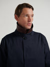 Navy City Mac