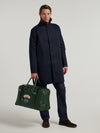 Navy City Mac