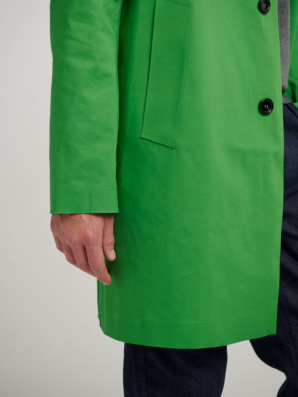 Light Green City Mac