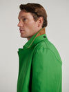 Light Green City Mac