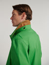 Light Green City Mac