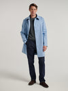 Cobalt Blue City Mac