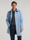 Cobalt Blue City Mac