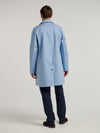 Cobalt Blue City Mac