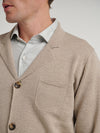 Natural City Cardigan