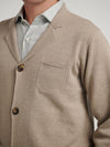 Natural City Cardigan