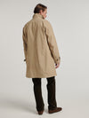 Beige Mille Miglia Top Coat