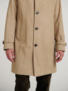 Beige Mille Miglia Top Coat
