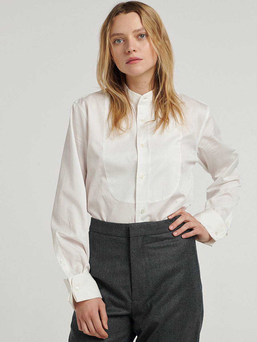 The Old Fashioned Shirt - Connolly