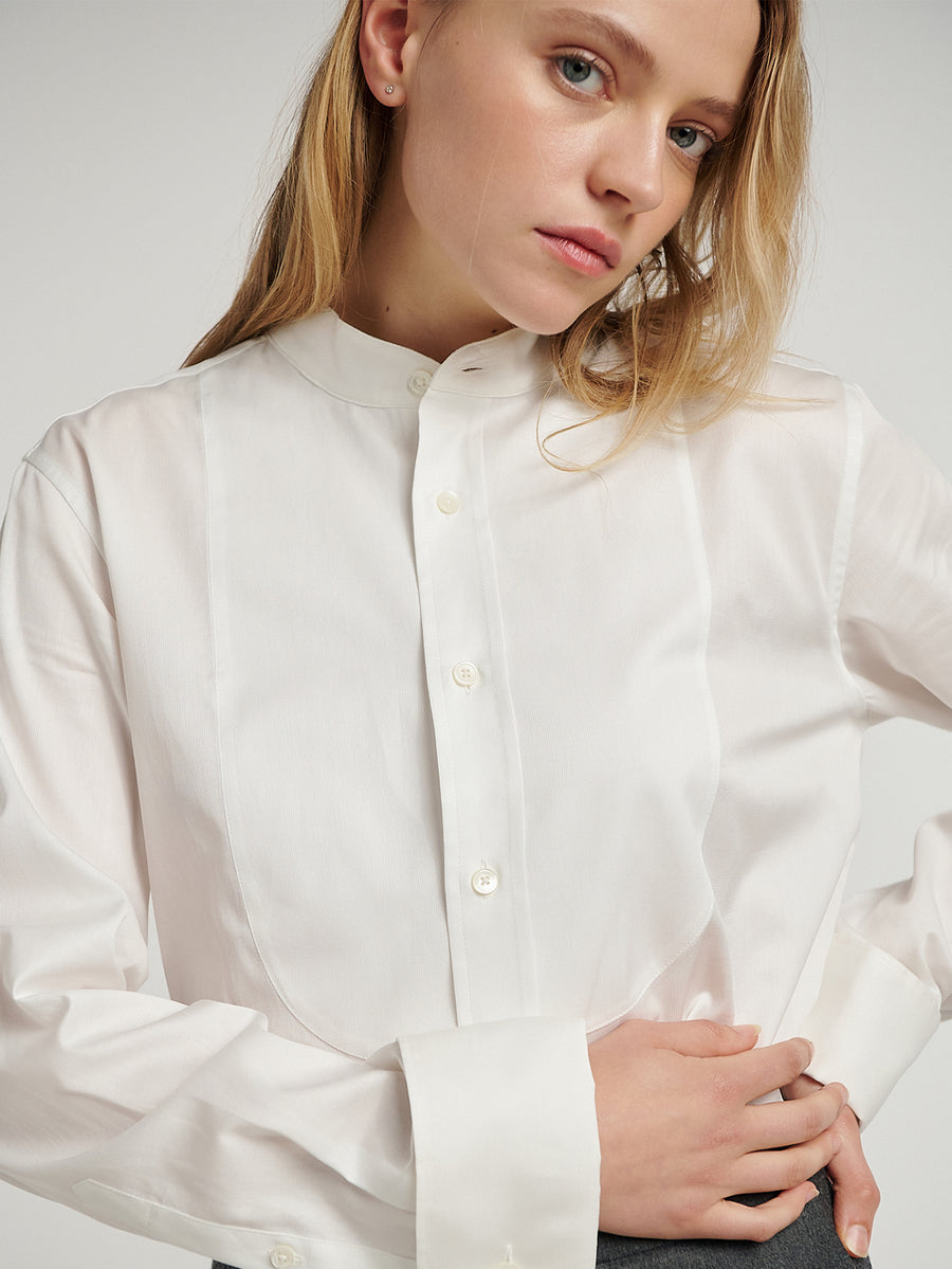 The Old Fashioned Shirt - Connolly