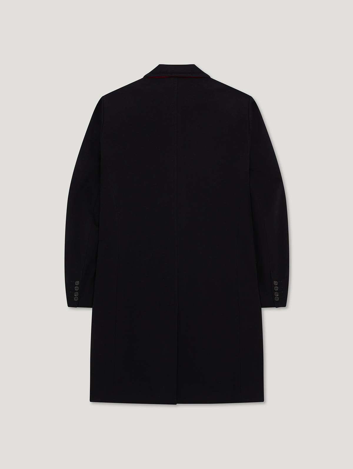 Connolly Topcoat