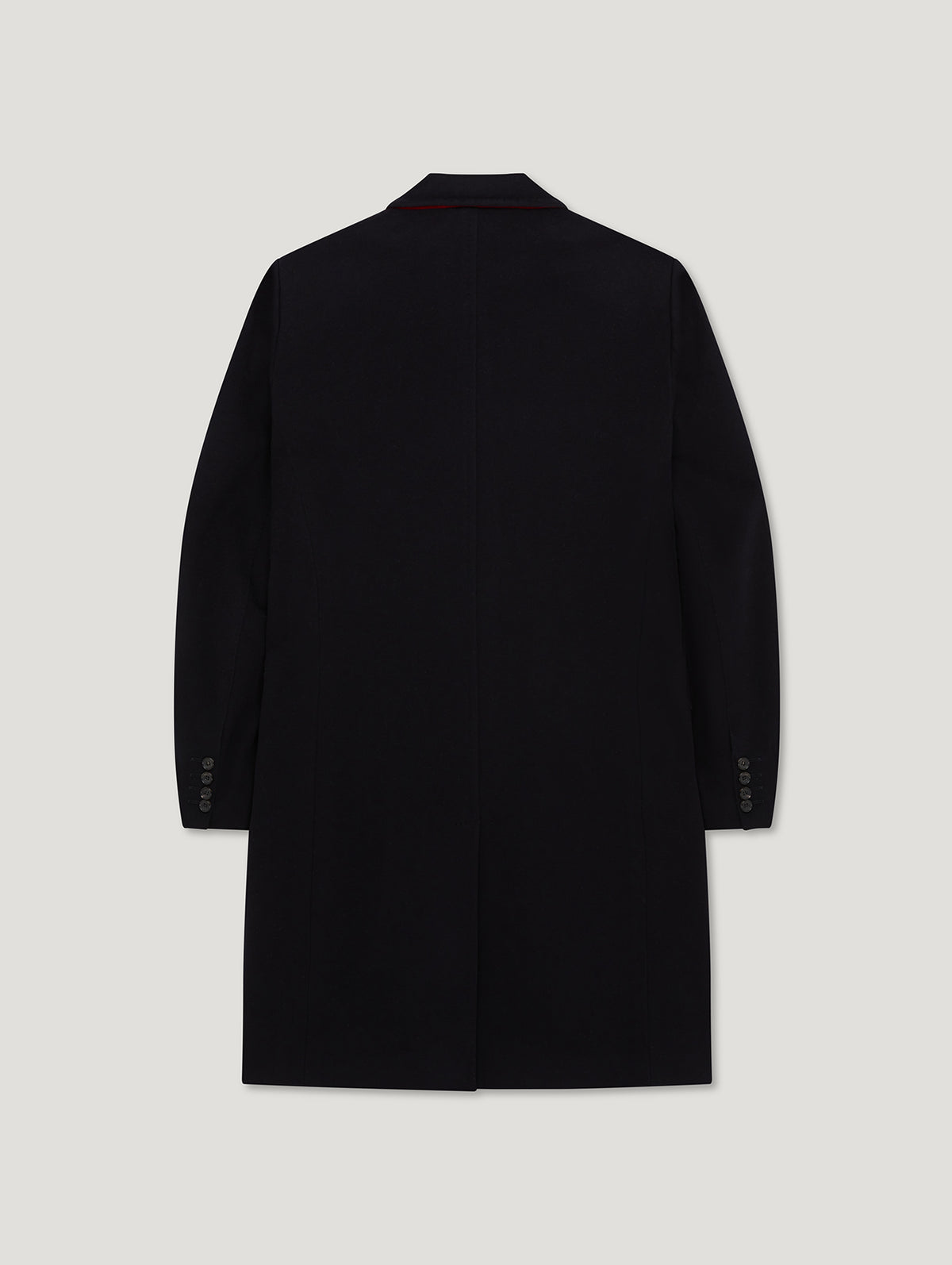 Connolly Topcoat