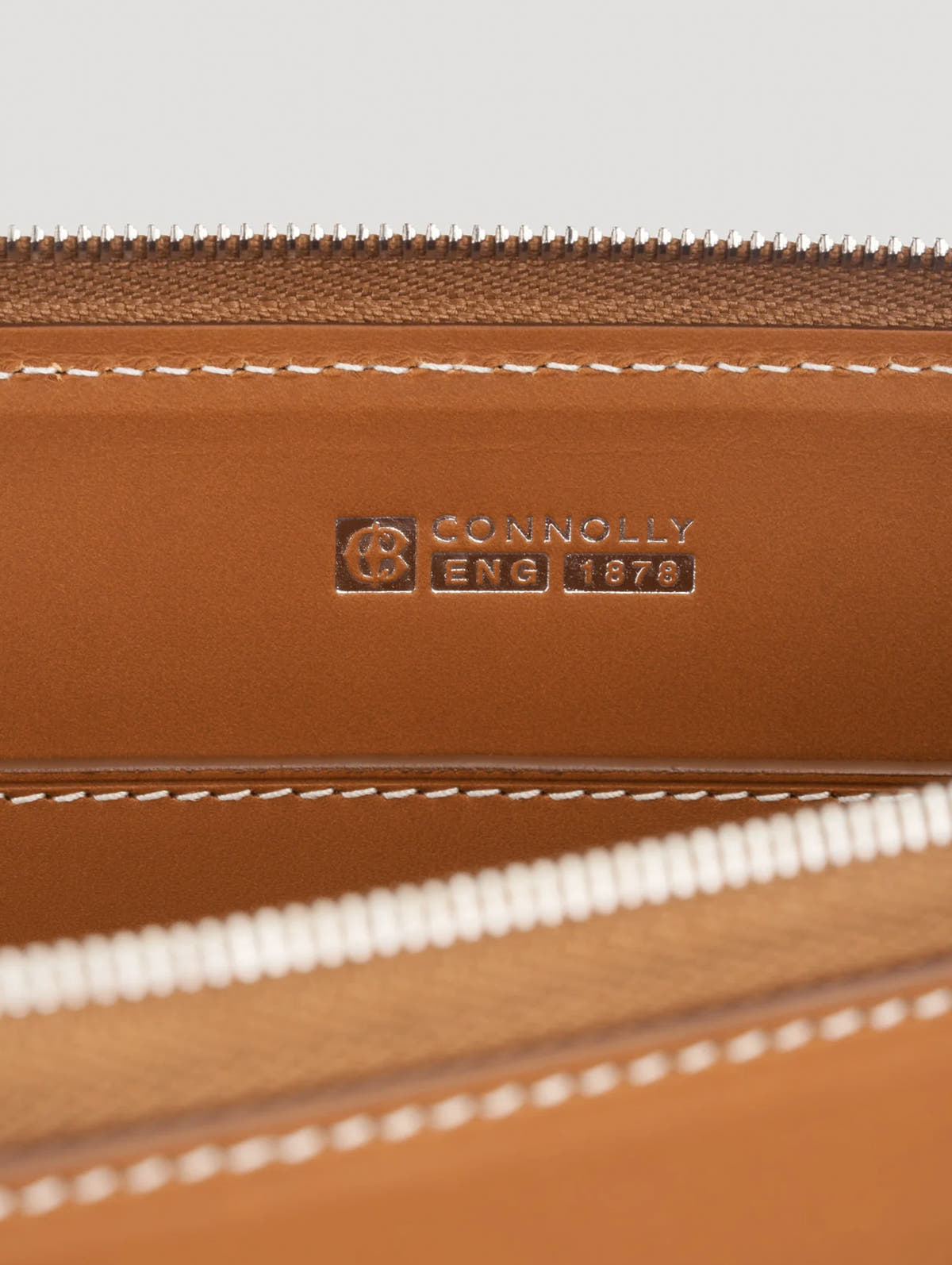 Tan Hex Portfolio 1904 - Connolly