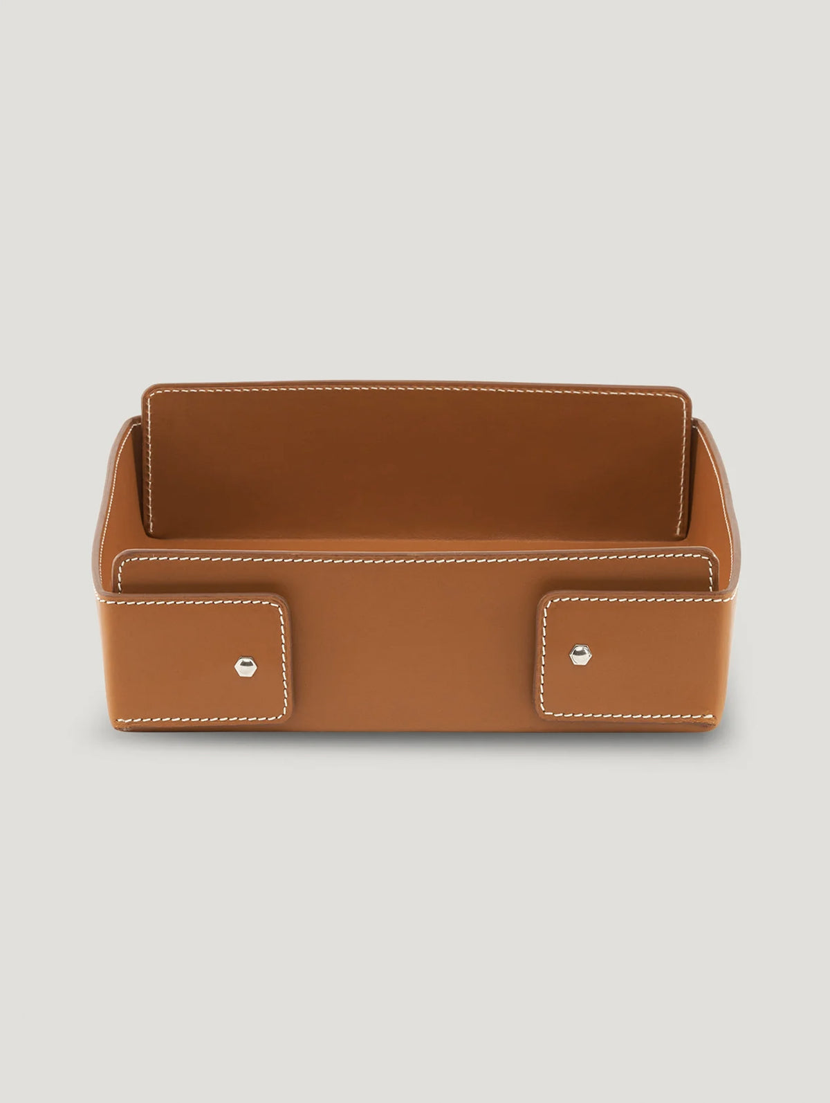 Tan Large Vide Poche - Connolly