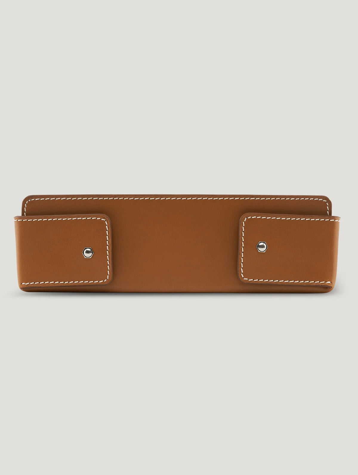 Tan Large Vide Poche - Connolly